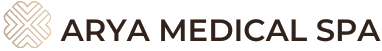 Arya Medical Spa Logo